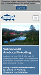 Mobile Screenshot of aneboda.se